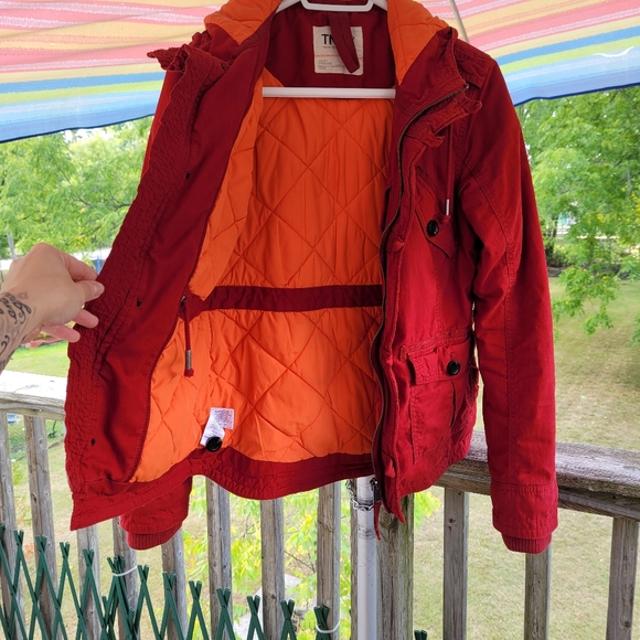 ⭐️TNA Platoon Jacket⭐️ - Picture 2 of 5